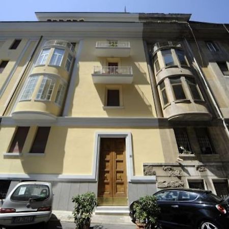 로마 Silenzioso Monolocale In Zona Parioli 아파트 외부 사진