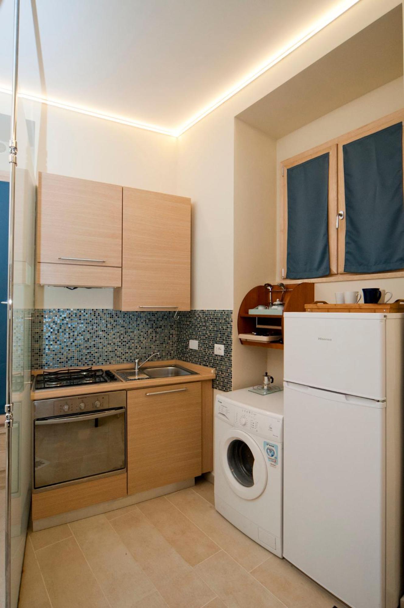 로마 Silenzioso Monolocale In Zona Parioli 아파트 외부 사진