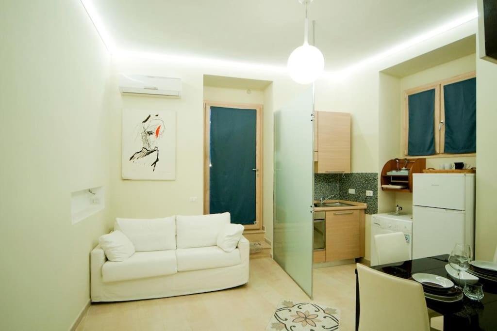 로마 Silenzioso Monolocale In Zona Parioli 아파트 외부 사진